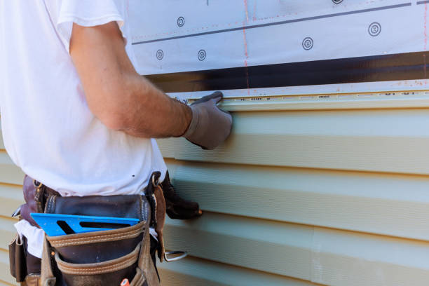 Affordable Vinyl Siding solutions in Mount Hope, WV